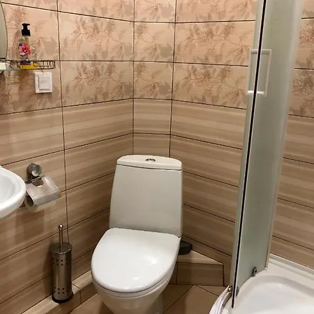 Studio-біля вокзалу-недалеко від центру-городоцька 151 *