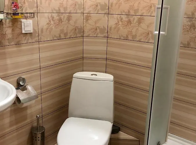 Studio-біля вокзалу-недалеко від центру-городоцька 151 *