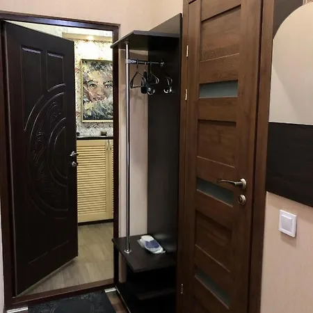 Studio-біля вокзалу-недалеко від центру-городоцька 151 * Lvov
